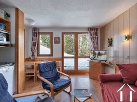Appartement à vendre , C5882 Image - 1