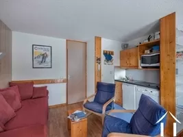 Appartement à vendre , C5882 Image - 3
