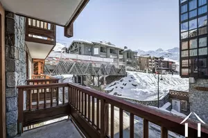 Appartement à vendre val thorens, rhône-alpes, C5907 Image - 14