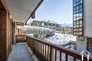 Appartement à vendre val thorens, rhône-alpes, C5907 Image - 13