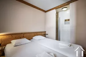 Appartement à vendre val thorens, rhône-alpes, C5907 Image - 7