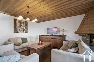 Appartement à vendre val thorens, rhône-alpes, C5907 Image - 3