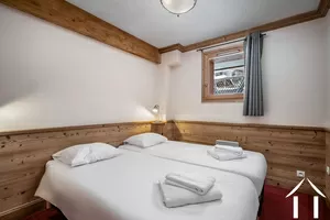 Appartement à vendre val thorens, rhône-alpes, C5907 Image - 8