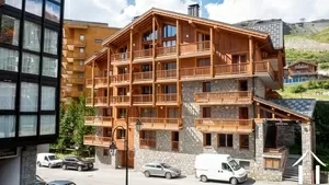 Appartement à vendre val thorens, rhône-alpes, C5907 Image - 15