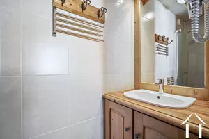 Appartement à vendre val thorens, rhône-alpes, C5907 Image - 12