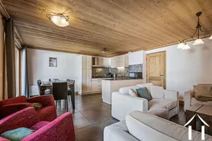 Appartement à vendre val thorens, rhône-alpes, C5907 Image - 5