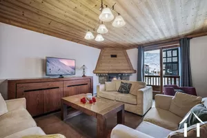 Appartement à vendre val thorens, rhône-alpes, C5907 Image - 2