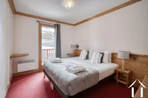 Appartement à vendre val thorens, rhône-alpes, C5910 Image - 17