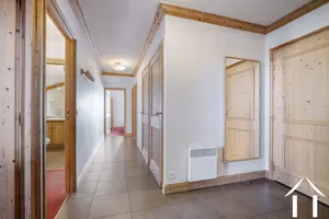 Appartement à vendre val thorens, rhône-alpes, C5910 Image - 14