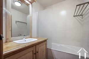 Appartement à vendre val thorens, rhône-alpes, C5910 Image - 20