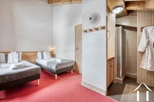 Appartement à vendre val thorens, rhône-alpes, C5910 Image - 10