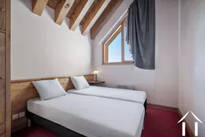 Appartement à vendre val thorens, rhône-alpes, C5910 Image - 15