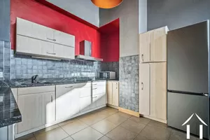 Appartement à vendre val thorens, rhône-alpes, C5910 Image - 8