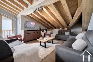 Appartement à vendre val thorens, rhône-alpes, C5910 Image - 9