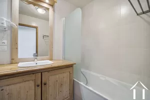 Appartement à vendre val thorens, rhône-alpes, C5910 Image - 19