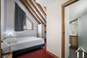 Appartement à vendre val thorens, rhône-alpes, C5910 Image - 12