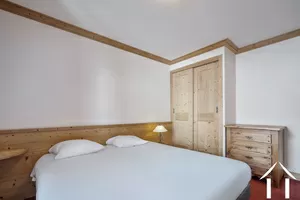 Appartement à vendre val thorens, rhône-alpes, C5910 Image - 11