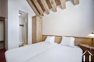 Appartement à vendre val thorens, rhône-alpes, C5910 Image - 16