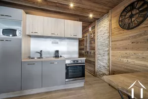 Appartement à vendre val thorens, rhône-alpes, C5919 Image - 4