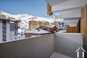 Appartement à vendre val thorens, rhône-alpes, C5919 Image - 11