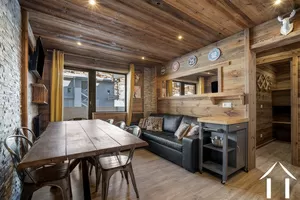 Appartement à vendre val thorens, rhône-alpes, C5919 Image - 2