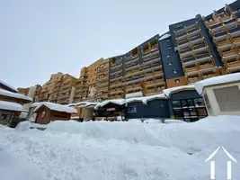 Appartement à vendre val thorens, rhône-alpes, C5919 Image - 12