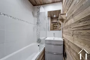 Appartement à vendre val thorens, rhône-alpes, C5919 Image - 10