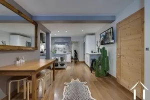 Appartement à vendre tignes, rhône-alpes, C5927 Image - 1