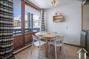 Appartement à vendre val thorens, rhône-alpes, C5939 Image - 2