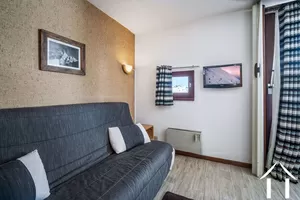 Appartement à vendre val thorens, rhône-alpes, C5939 Image - 5