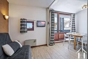 Appartement à vendre val thorens, rhône-alpes, C5939 Image - 3