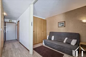 Appartement à vendre val thorens, rhône-alpes, C5939 Image - 4