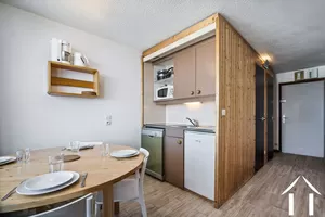 Appartement à vendre val thorens, rhône-alpes, C5939 Image - 7