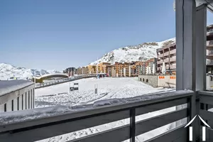 Appartement à vendre val thorens, rhône-alpes, C5939 Image - 10