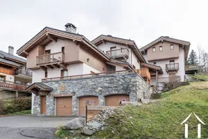 Maison à vendre st martin de belleville, rhône-alpes, C5951 Image - 16