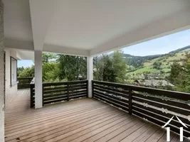 Appartement à vendre megeve, rhône-alpes, C5955 Image - 13