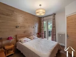 Appartement à vendre megeve, rhône-alpes, C5955 Image - 7