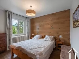 Appartement à vendre megeve, rhône-alpes, C5955 Image - 9