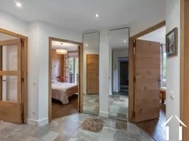 Appartement à vendre megeve, rhône-alpes, C5955 Image - 10