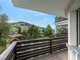 Appartement à vendre megeve, rhône-alpes, C5955 Image - 11