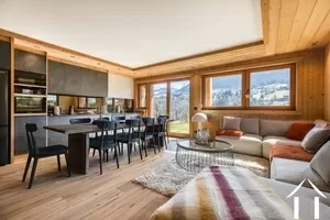 Maison à vendre megeve, rhône-alpes, C5975 Image - 1