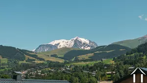 Maison à vendre megeve, rhône-alpes, C5975 Image - 18