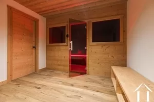 Maison à vendre megeve, rhône-alpes, C5975 Image - 6