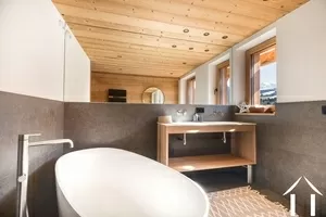 Maison à vendre megeve, rhône-alpes, C5975 Image - 12