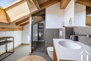 Maison à vendre megeve, rhône-alpes, C5975 Image - 9