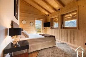 Maison à vendre megeve, rhône-alpes, C5975 Image - 13