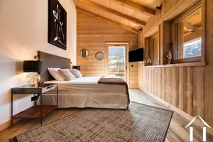 Maison à vendre megeve, rhône-alpes, C5975 Image - 11