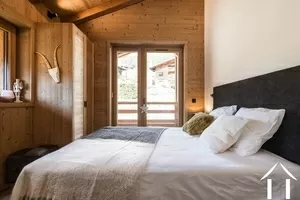 Maison à vendre megeve, rhône-alpes, C5975 Image - 15