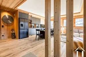 Maison à vendre megeve, rhône-alpes, C5975 Image - 2