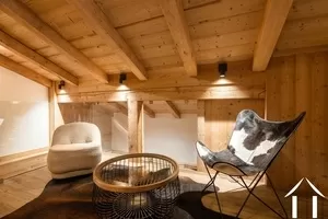 Maison à vendre megeve, rhône-alpes, C5975 Image - 10